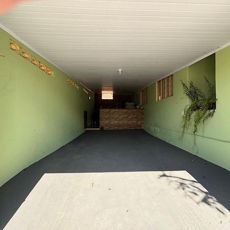 Casa Rs Olímpia Exterior foto