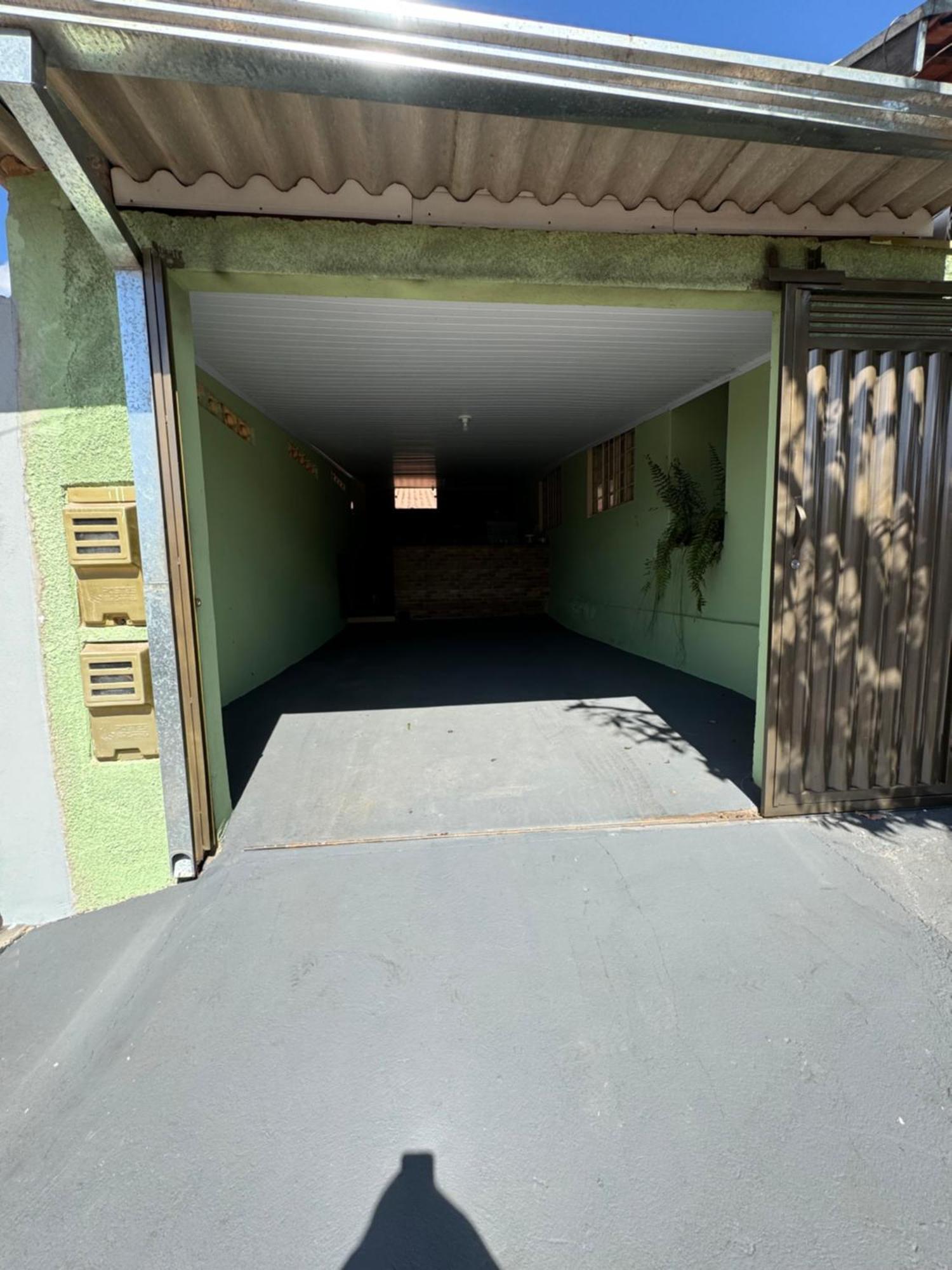 Casa Rs Olímpia Exterior foto