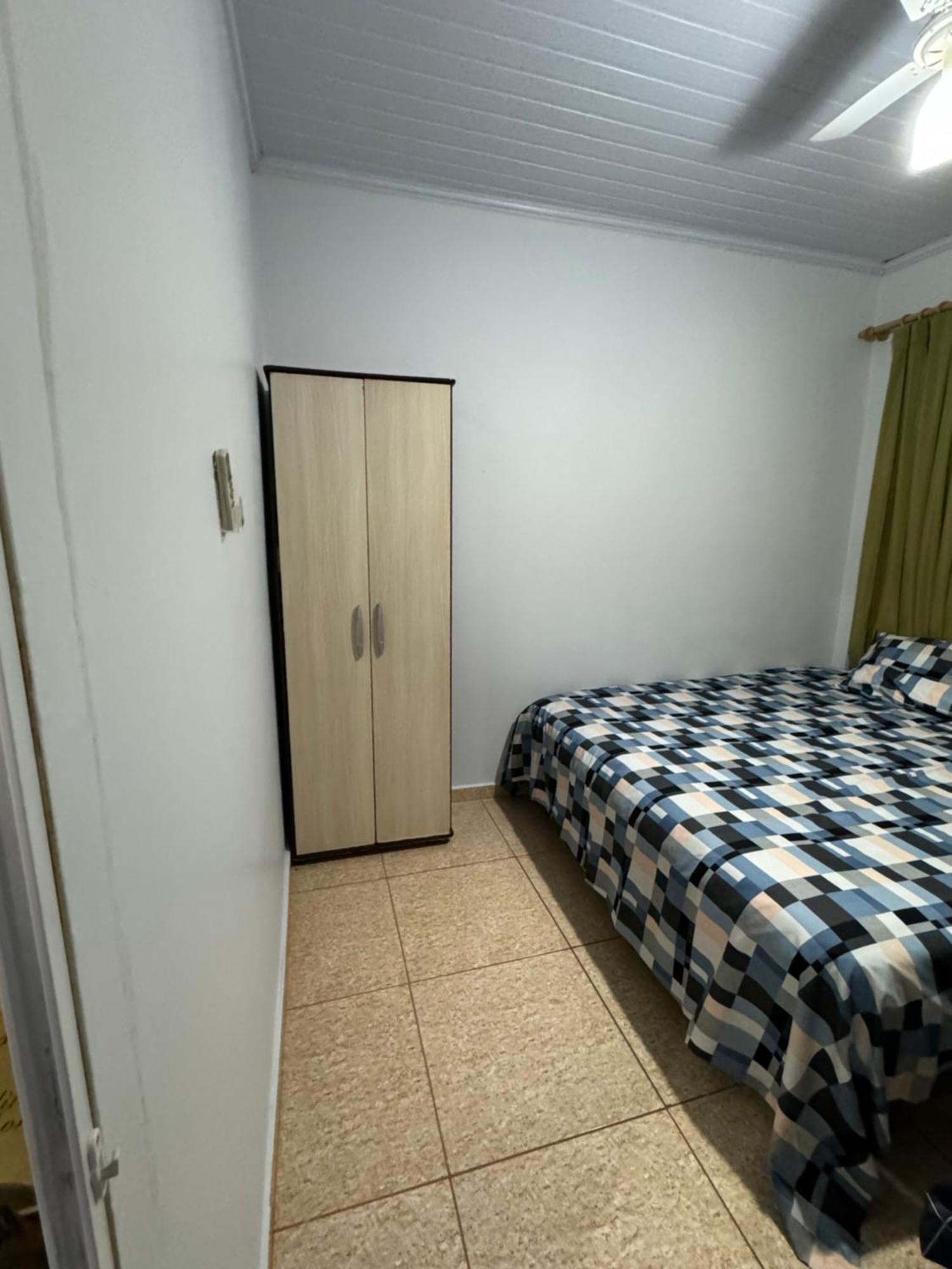 Casa Rs Olímpia Exterior foto