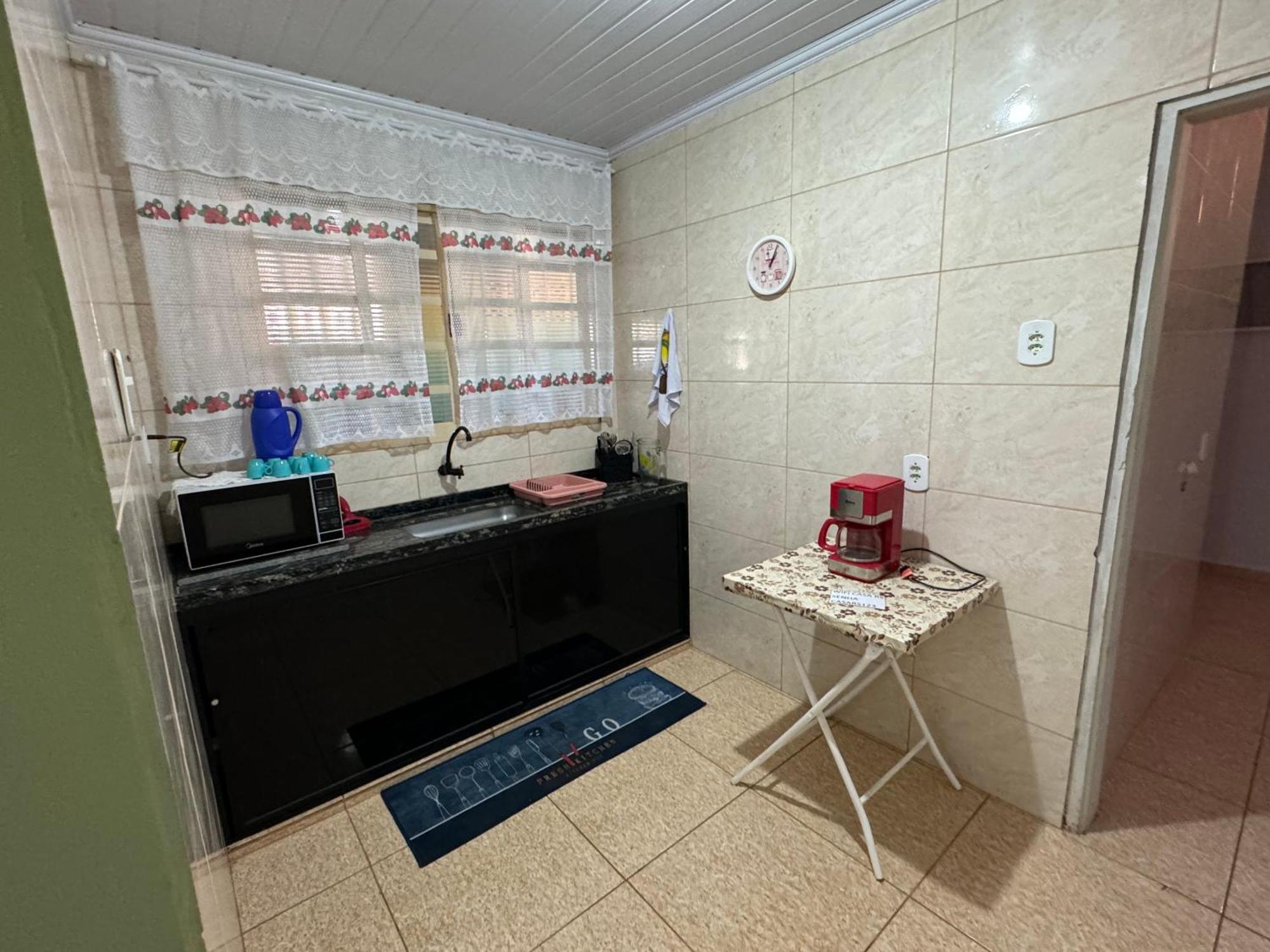 Casa Rs Olímpia Exterior foto