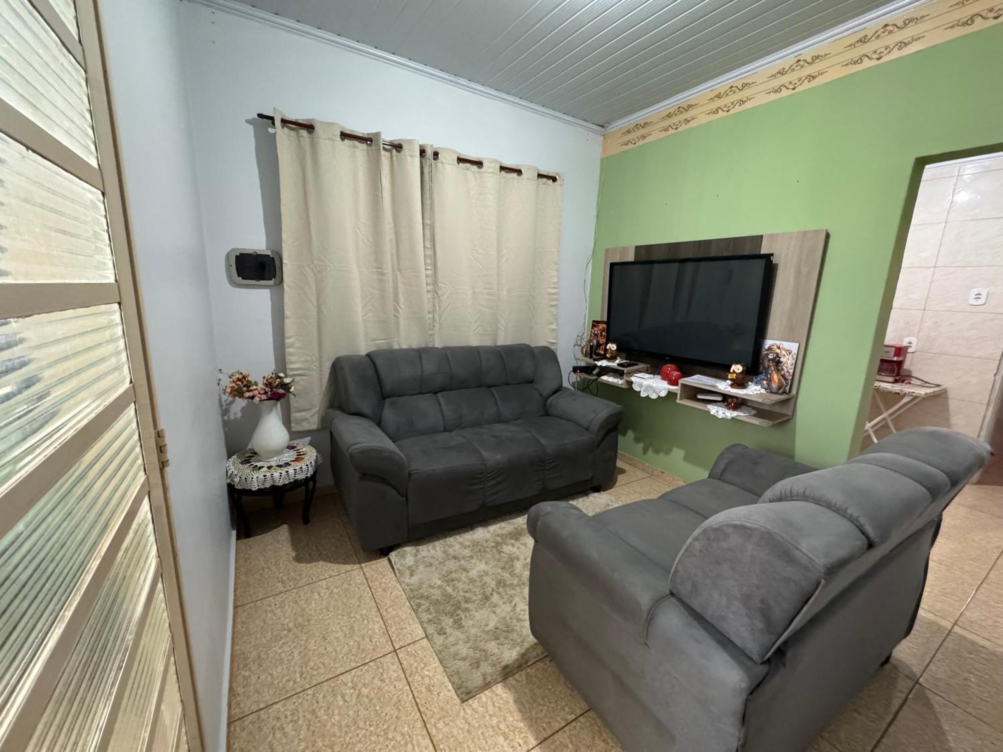 Casa Rs Olímpia Exterior foto